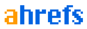 ahrefs