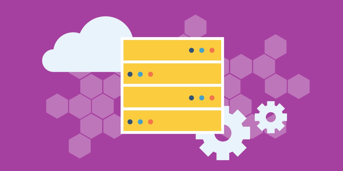 Types Of Web Hosting Explained