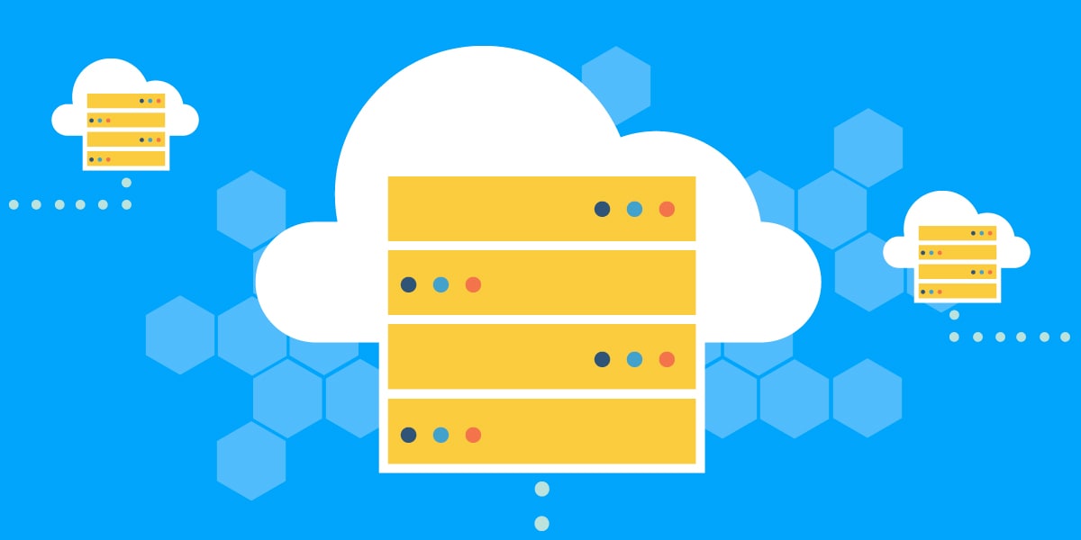 Cloud Web Hosting
