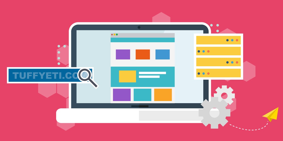 How To Create A Website