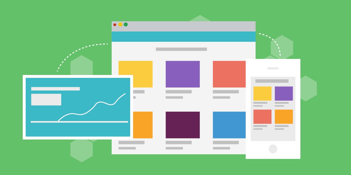 Ecommerce Website Builders across Platforms