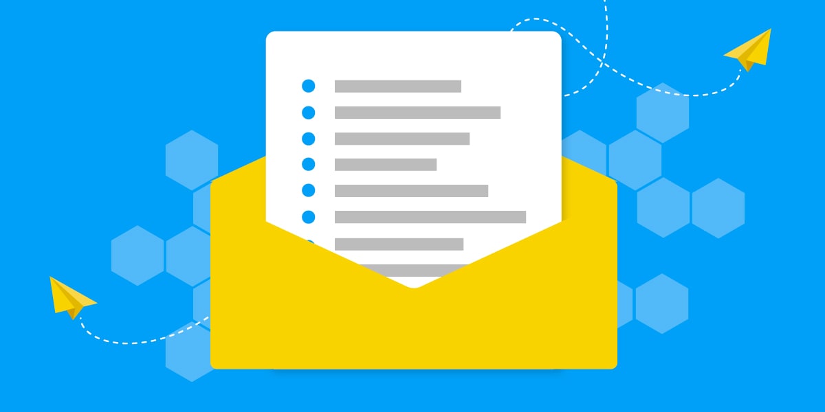 Building An Email List