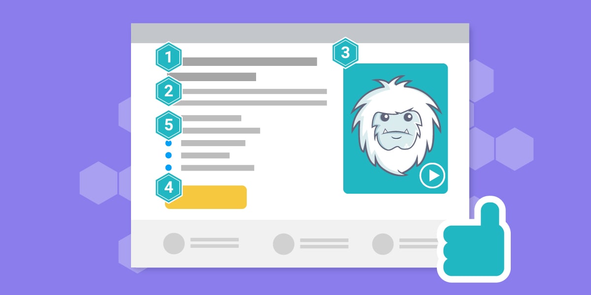 High Converting Landing Page Tips