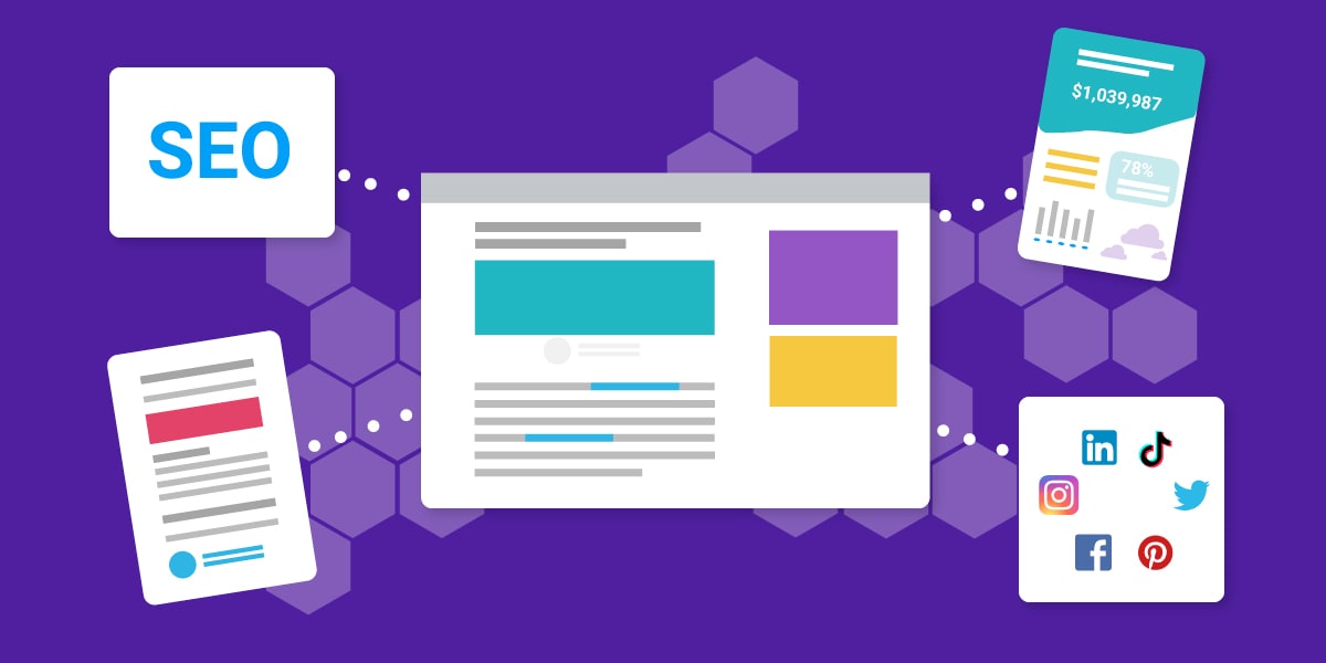 How to Generate Traffic for Your Website