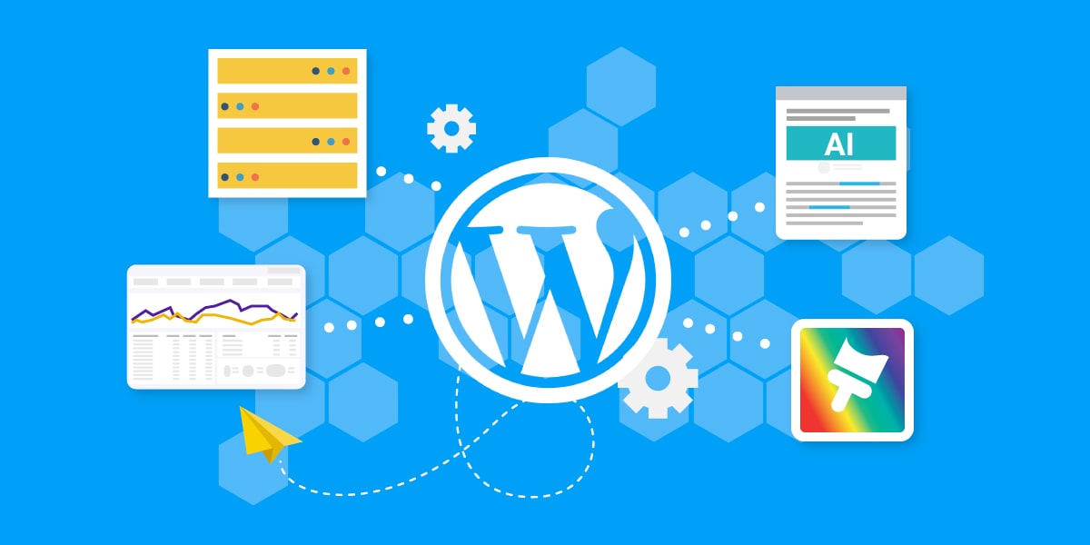 Wordpress Blogging Tools