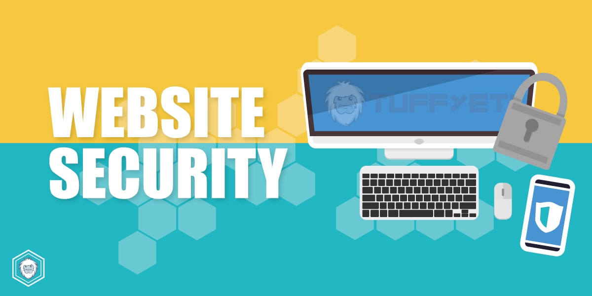 Website Secutiry Tips
