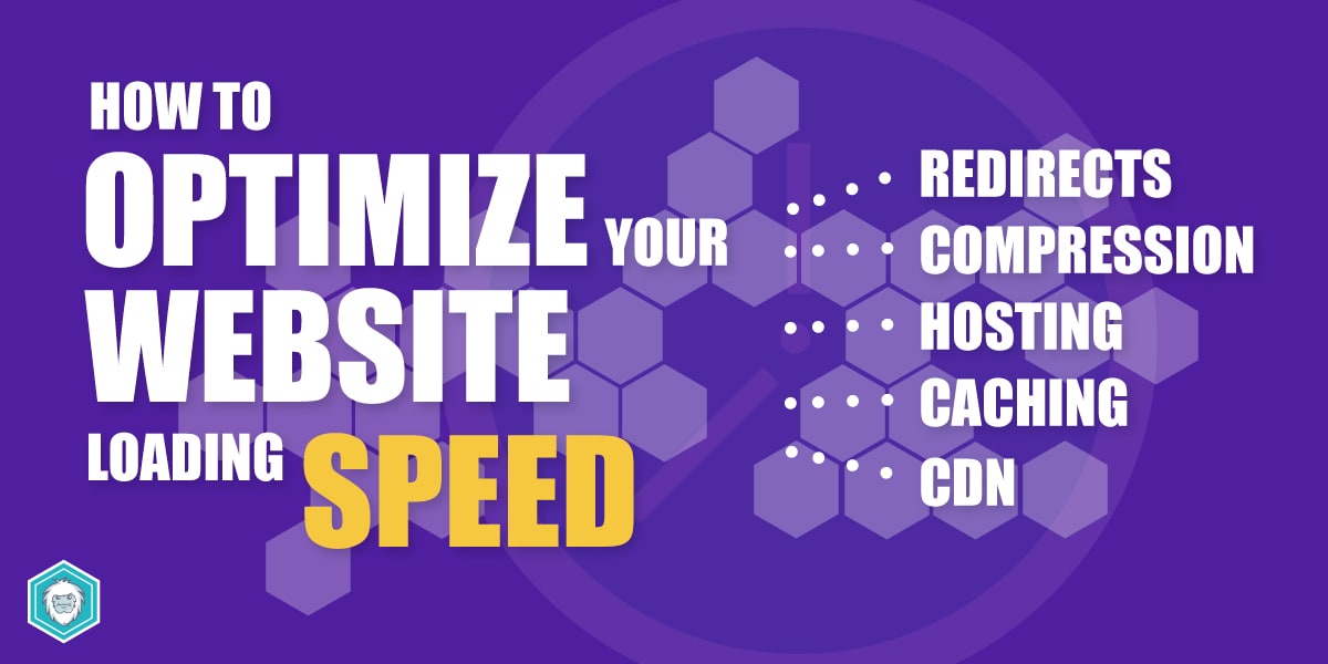 How To Optimize Website Loading Speeds