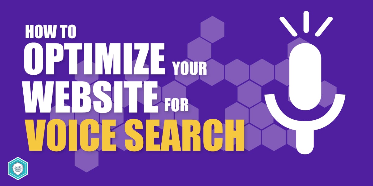 How to Optimize Your Website for Voice Search